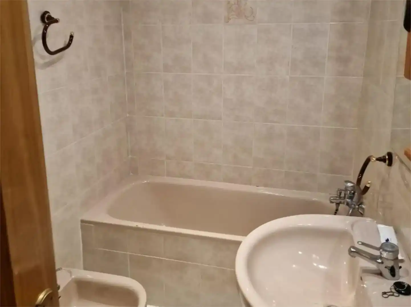 Baño de Piso en venta en Pedanías Norte