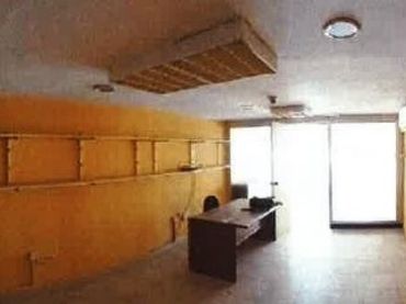 Oficina con ascensor en venta en Casco Urbano