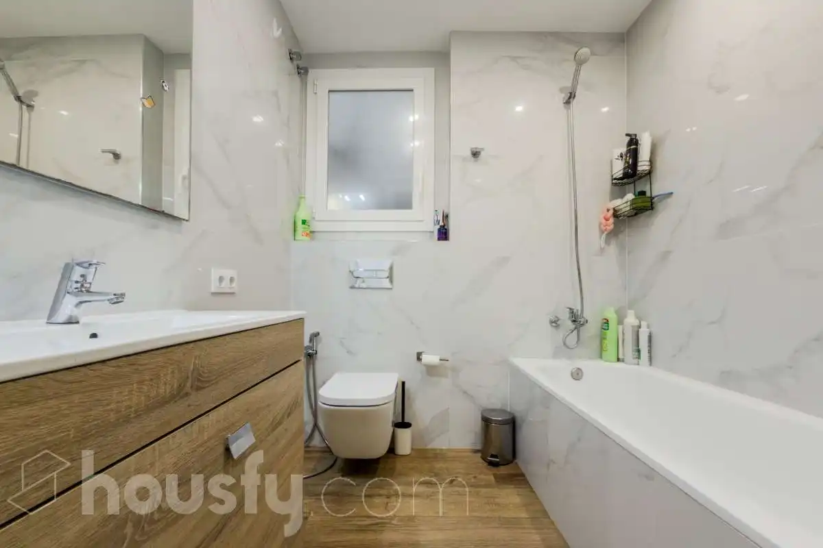 Piso en venta en CL CORONEL SANFELIU, El Clot