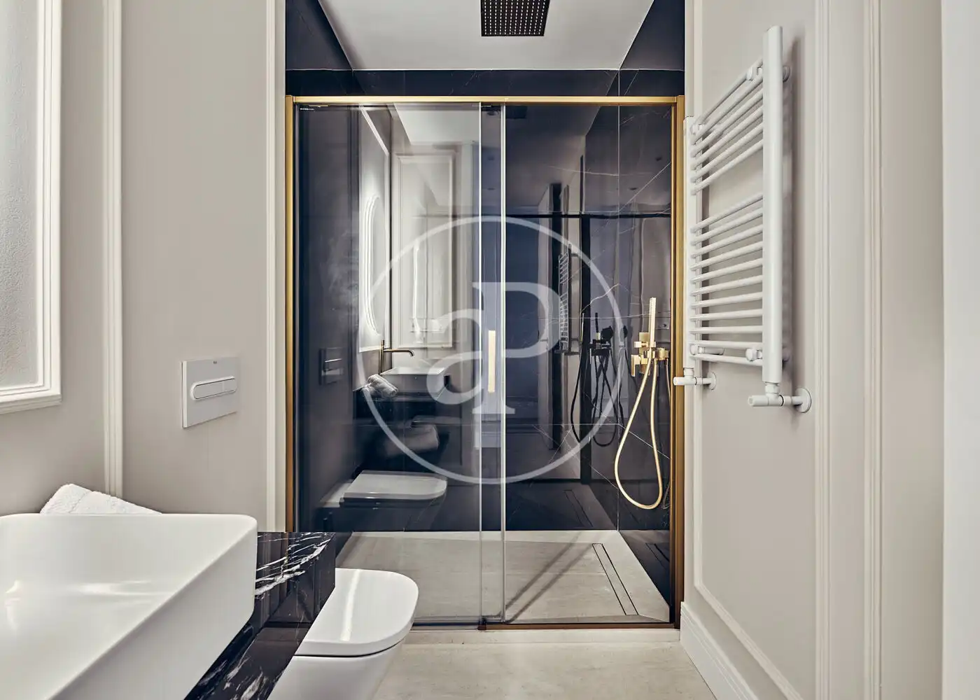 Flat with lift for sale in C. de Padilla, imagen 22