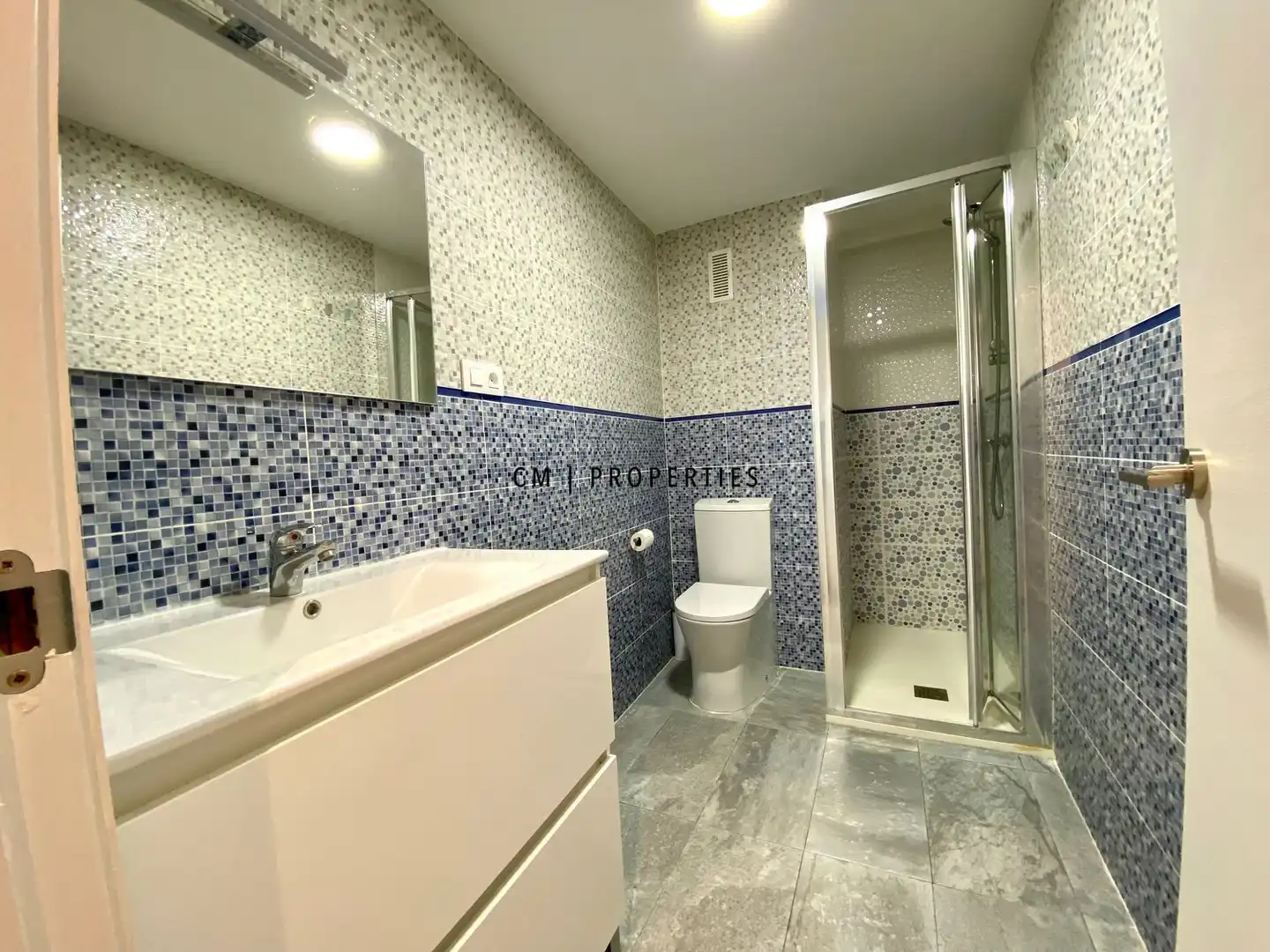Piso en venta en Del Baró de Cortés, Russafa