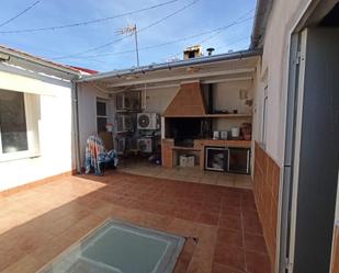 Terrace of House or chalet for sale in San Vicente del Raspeig / Sant Vicent del Raspeig  with Terrace