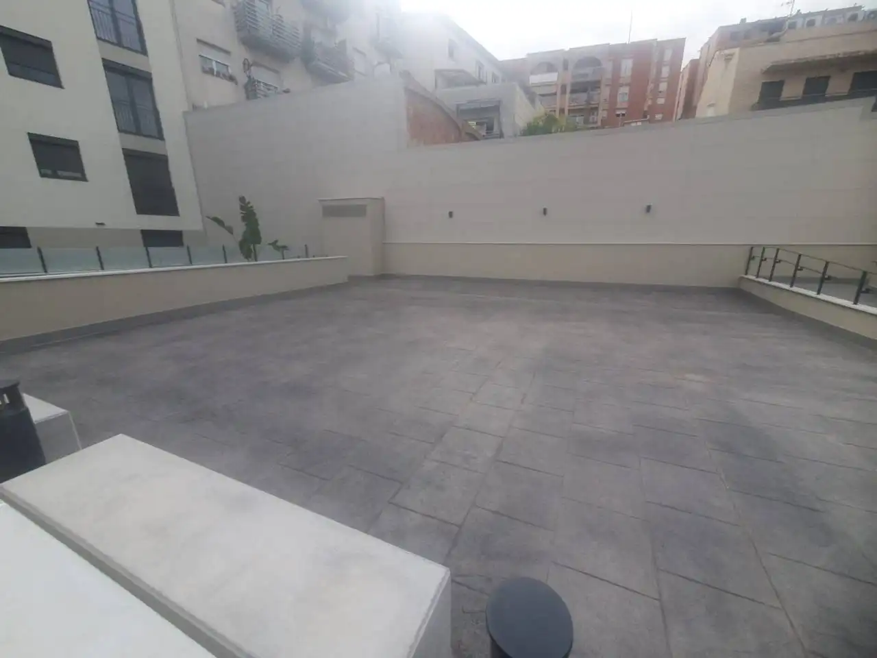 Wohnung mit Pool zur Miete in Calle Buenavista, imagen 14