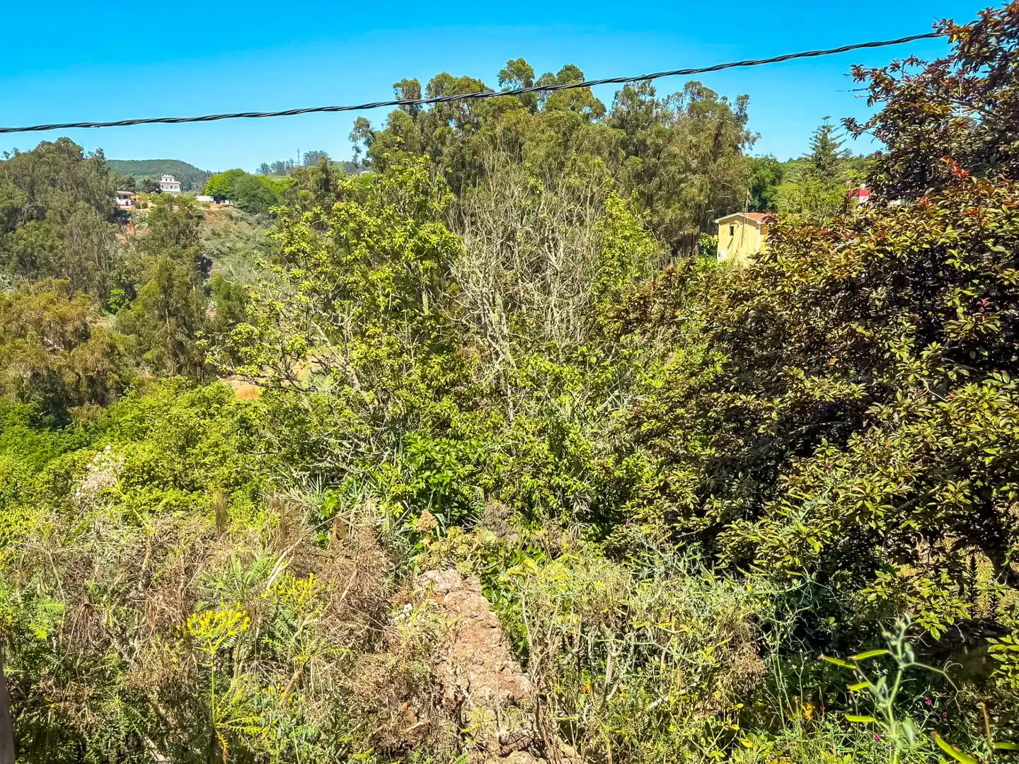Casa o chalet en venta en Valleseco