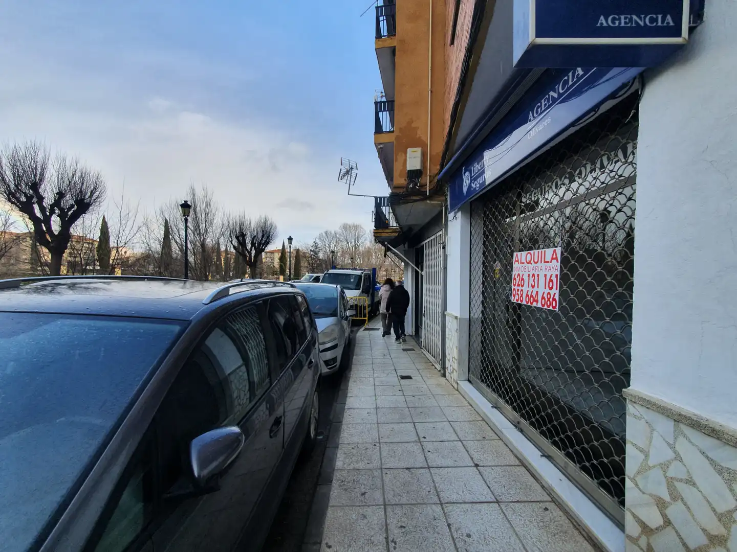 Business premises to rent in Calle Enrique Casas Vila 4, imagen 6