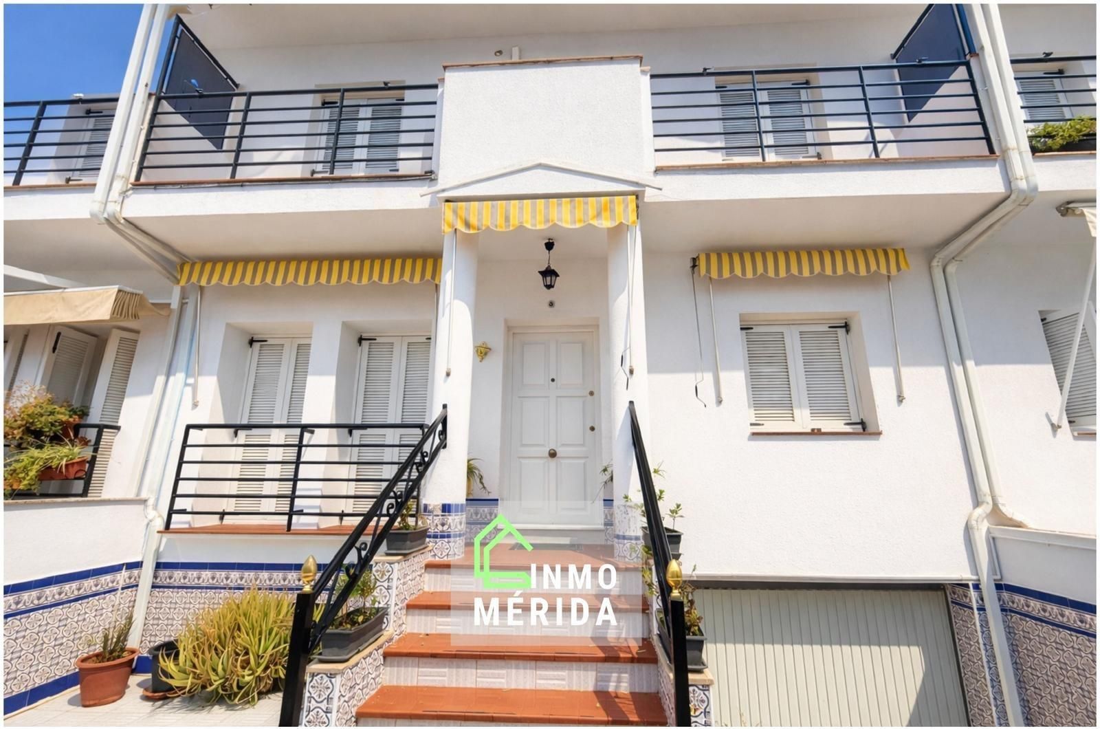 Single-family semi-detached for sale in Oeste