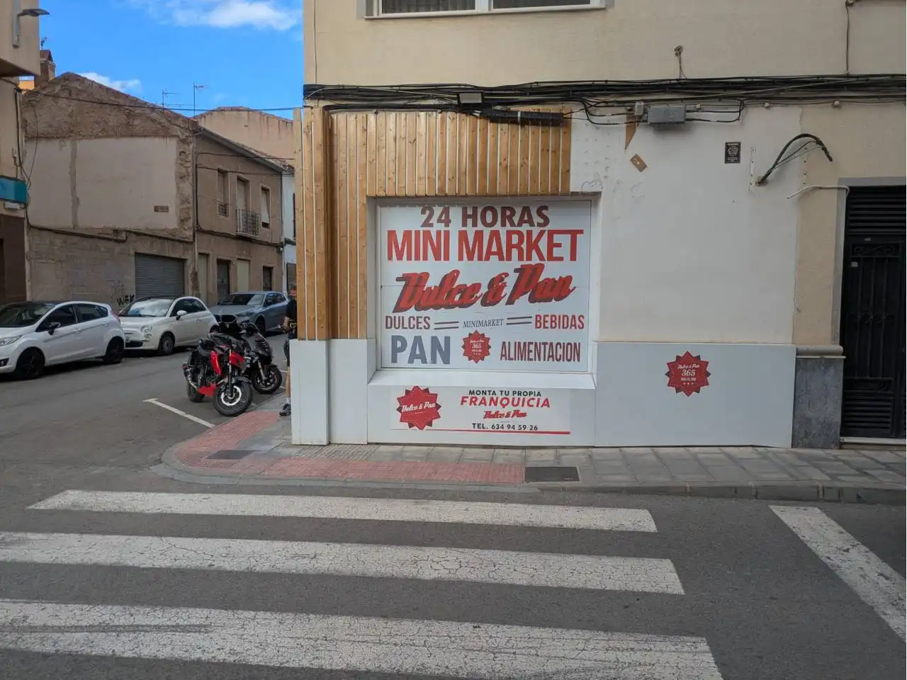 Geschaftsraum zur Miete in Calle Pi i Margall, Plaza Castelar - Mercado Central