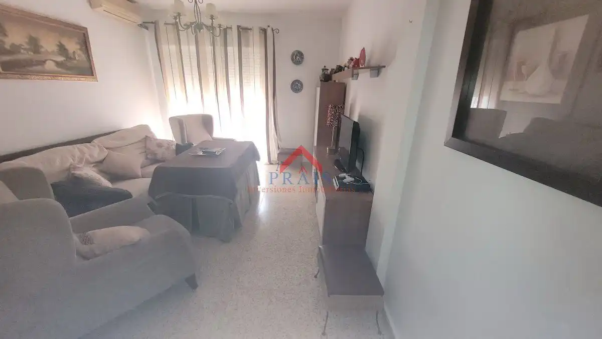 Flat for sale in Centro