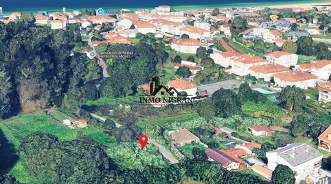 Foto 3 de Terreno en venta en Camiño Do Rego, San Pedro da Ramallosa, Nigrán