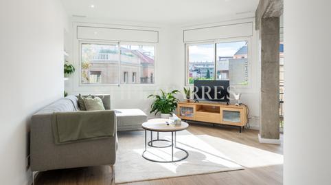 Photo 2 of Flat to rent in Carrer Major de Sarrià, Sarrià, Barcelona