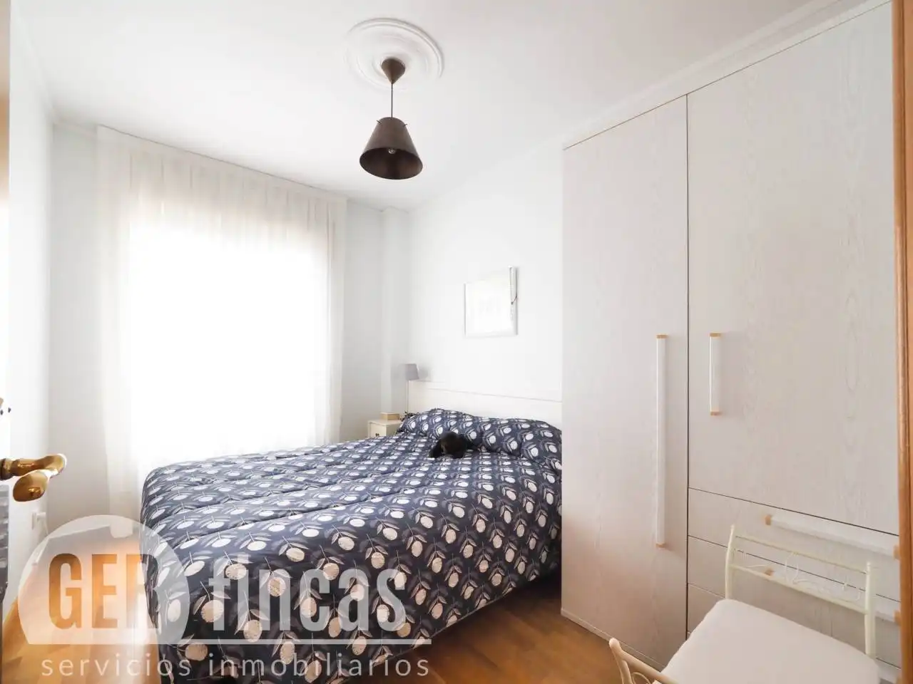 Bedroom of Houses for sale in Terrassa  with Heating and Terrace