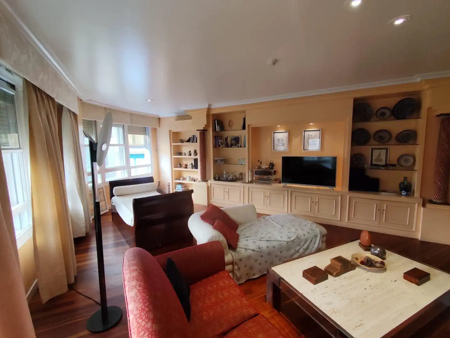 Appartement avec terrasse à vendre à BEDOYA, imagen 8