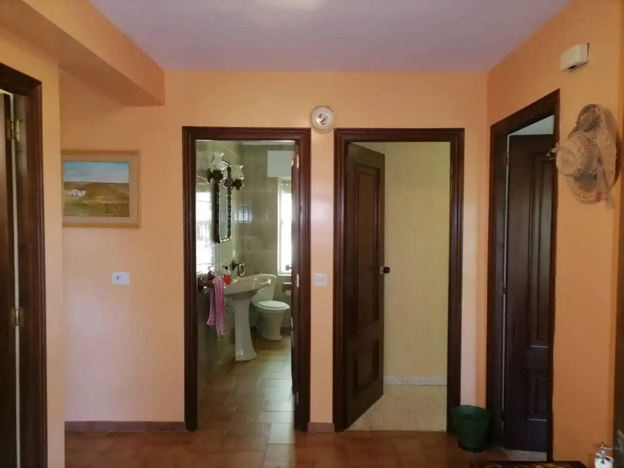 Country homes for sale in Navasfrías  with Heating, Private garden and Terrace