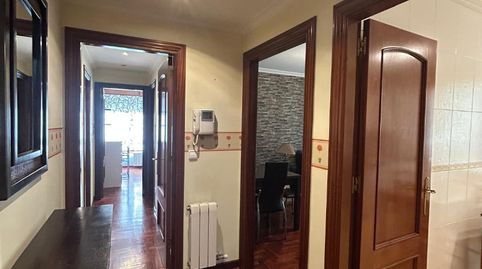 Foto 5 de Apartamento de alquiler en Rúa Silvana, Lavadores, Vigo