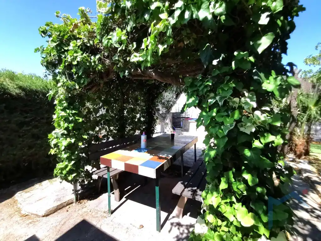 Terrassa de Casa o xalet en venda en Cabrera d'Anoia