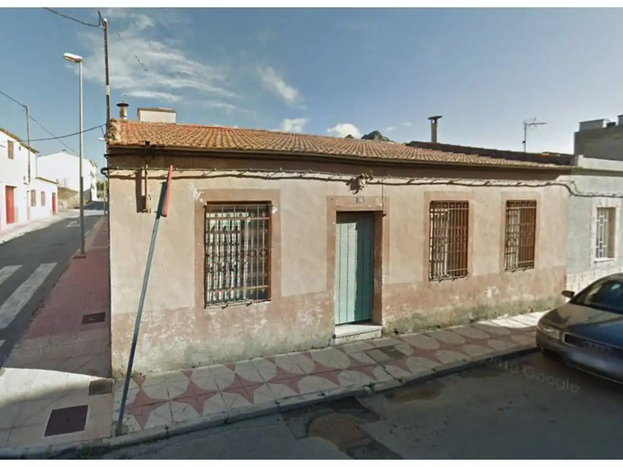 Adosado en venta en Maestro Granados