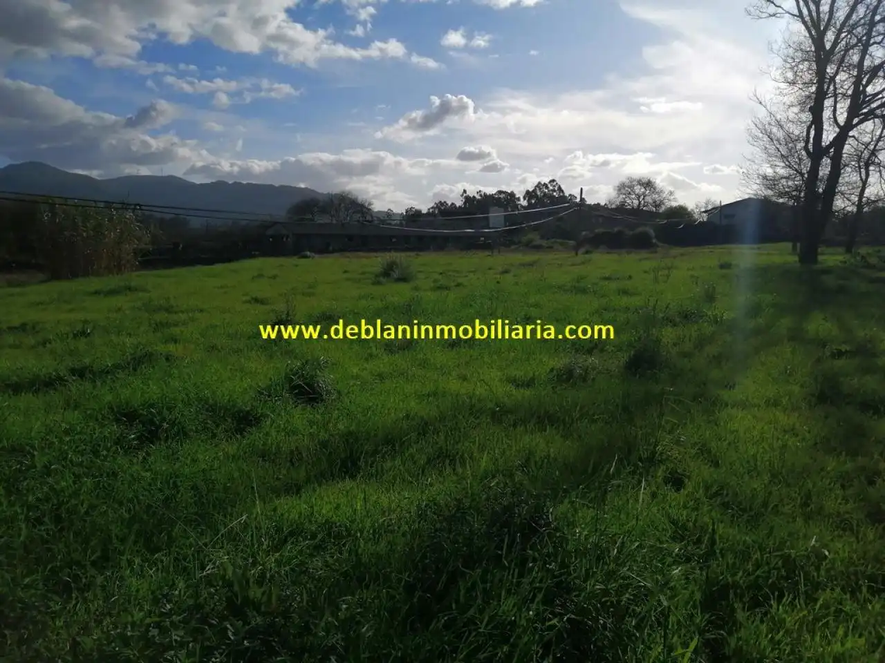 Terreny residencial en venda a Forcadela, imagen 4