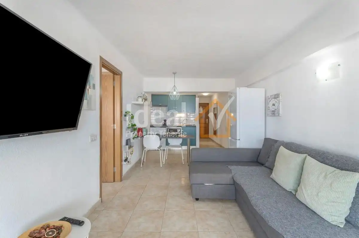 Appartement compact avec piscine à vendre à Costa Adeje, imagen 3