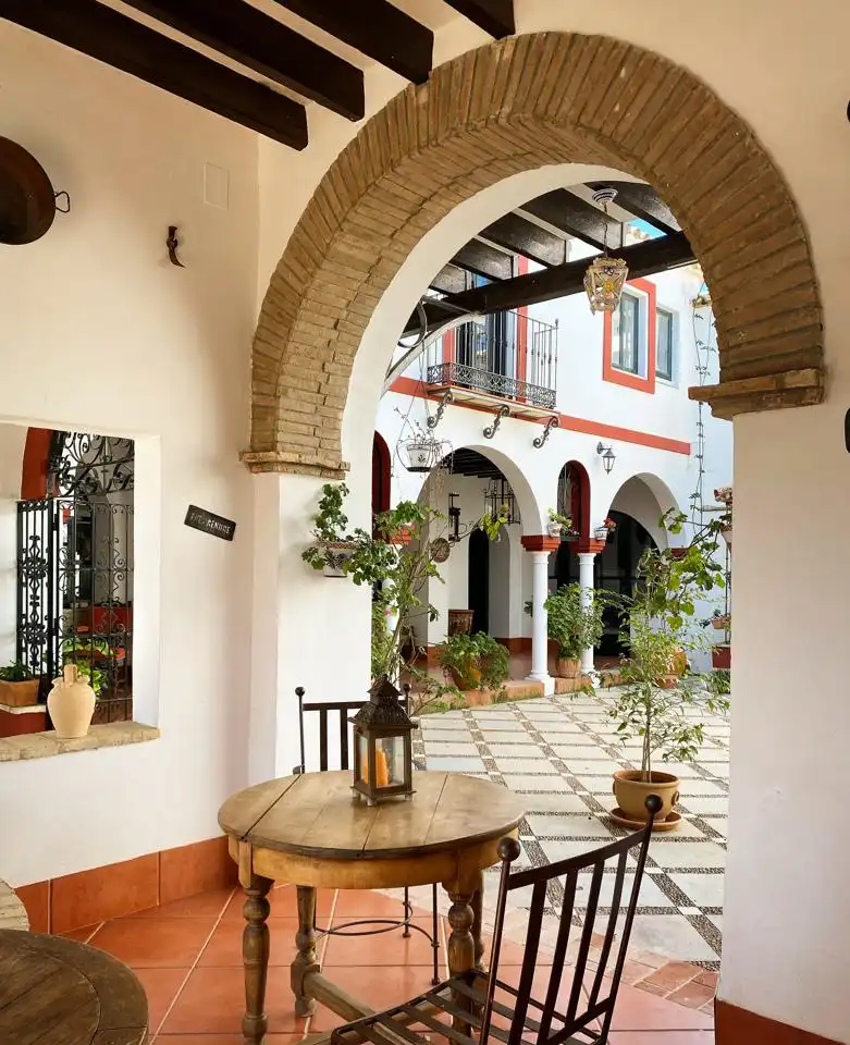Country house with terrace for sale in Morón de la Frontera, imagen 28