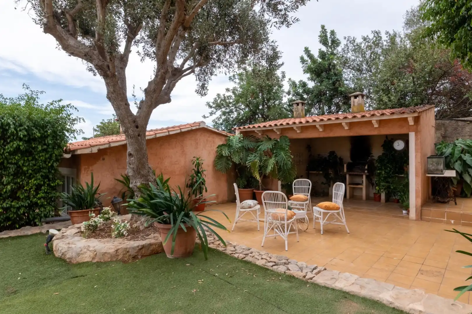 Villa mit Terrasse zum Verkauf in Ponent, imagen 12