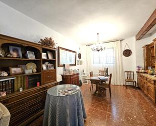 Living room of House or chalet for sale in Alcalá de Guadaira