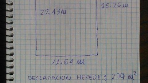 Foto 5 de Residencial en venda a San Andrés de Colmenar Viejo, Colmenar Viejo
