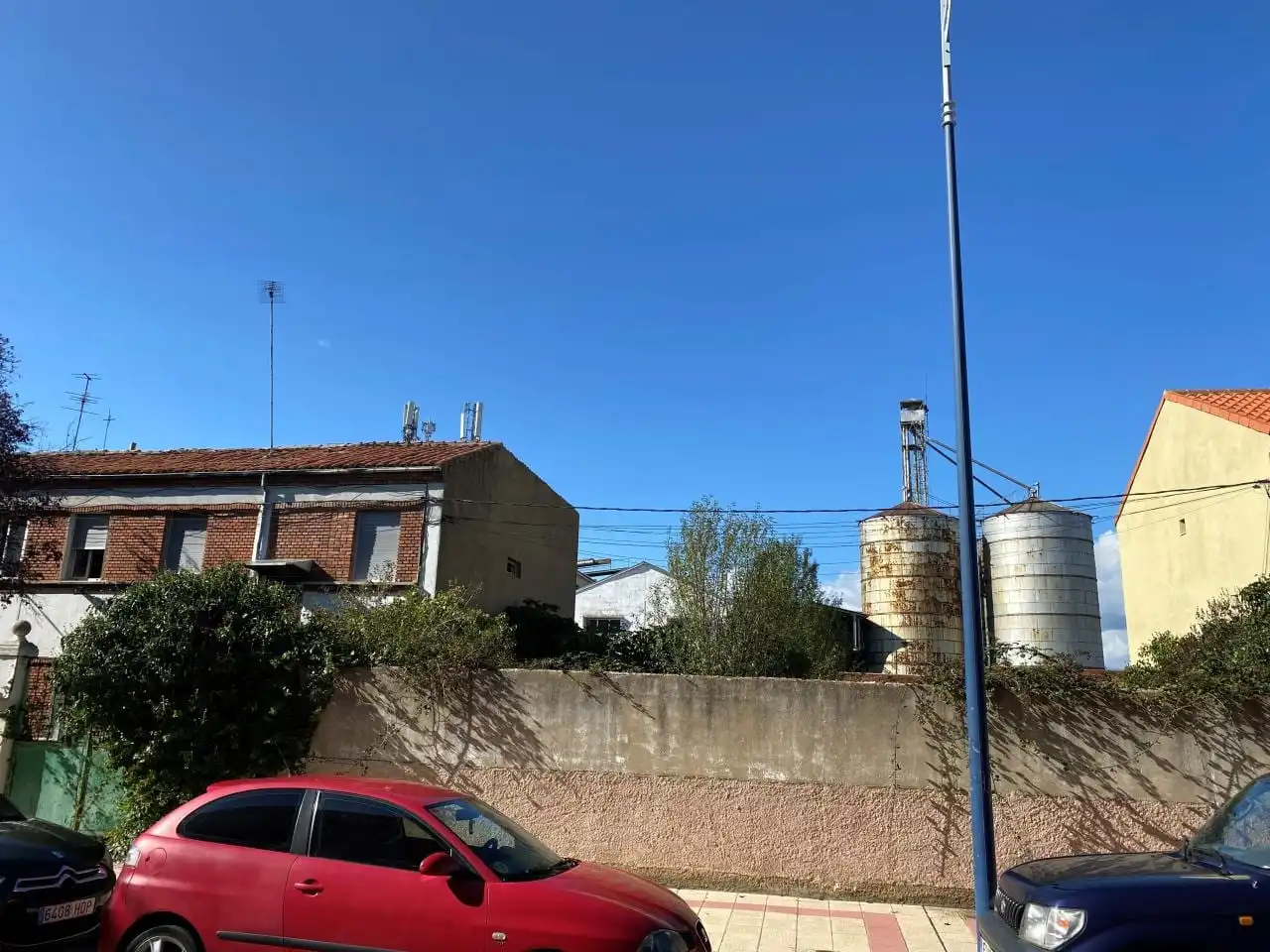 Terreni e lotti in vendita a Calle Rañadoiro