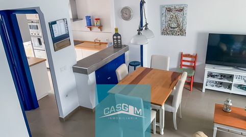 Foto 2 de Casa adosada en venta en Almonte ciudad, Almonte