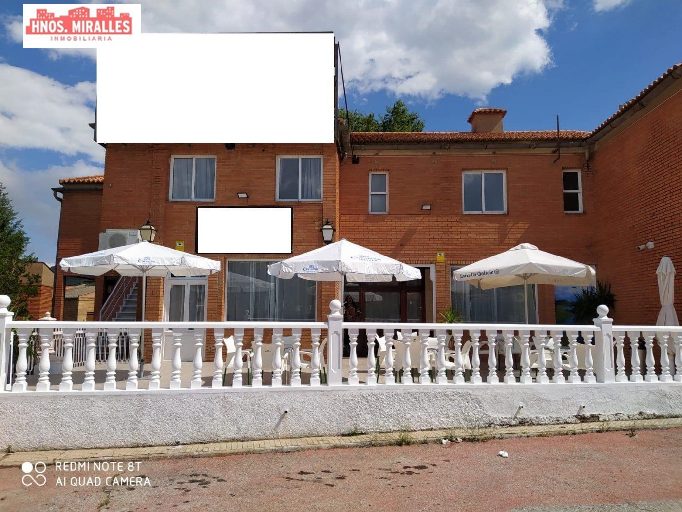 Building for sale in Cervera del Llano
