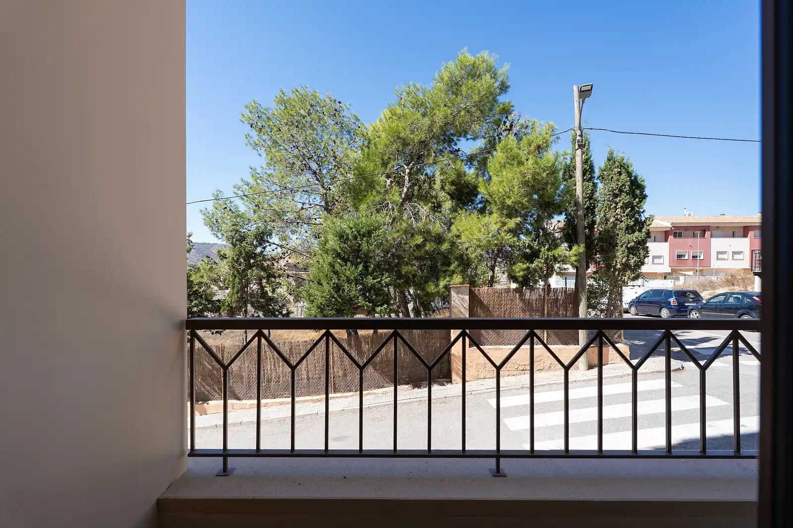 Apartment with terrace for sale in Hondón de las Nieves / El Fondó de les Neus, imagen 6