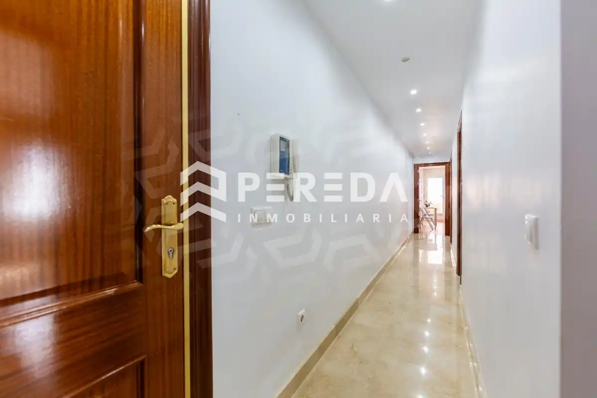 Apartamento en venta en Roquetas de Mar con Aire acondicionado y Terraza