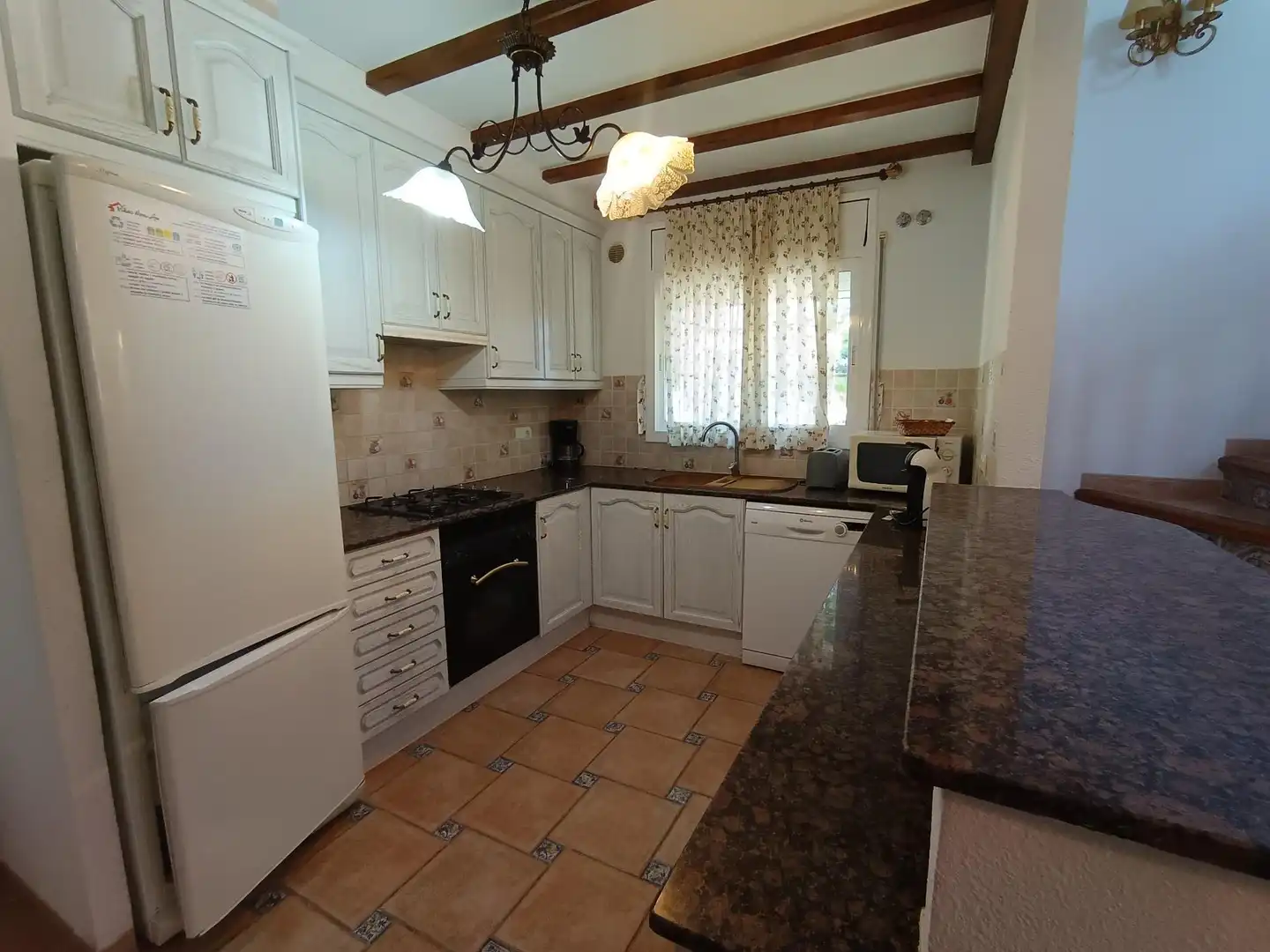 Maison avec terrasse à vendre à Les Tres Cales, imagen 25