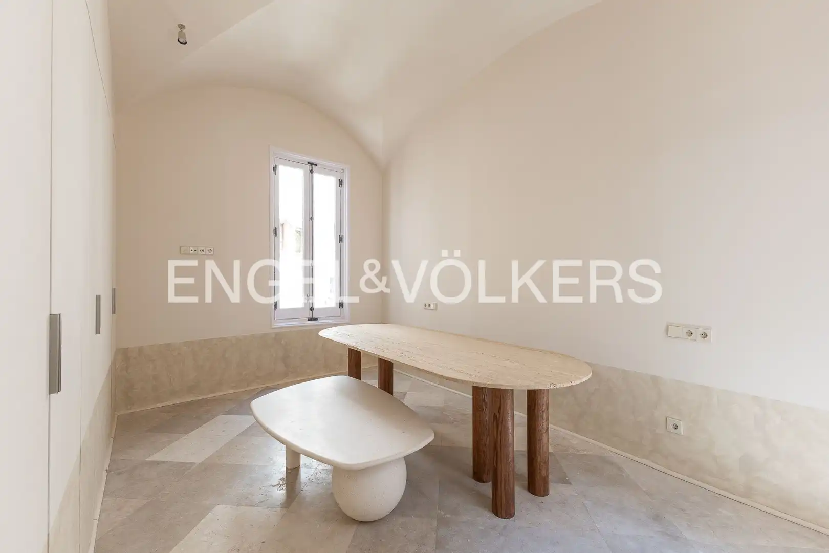 Comedor de Piso en venta en Madrid con Aire acondicionado y Calefacción