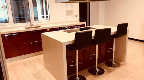 Photo 5 of Flat for sale in Calle San Antonio, Ensanche, Vitoria - Gasteiz