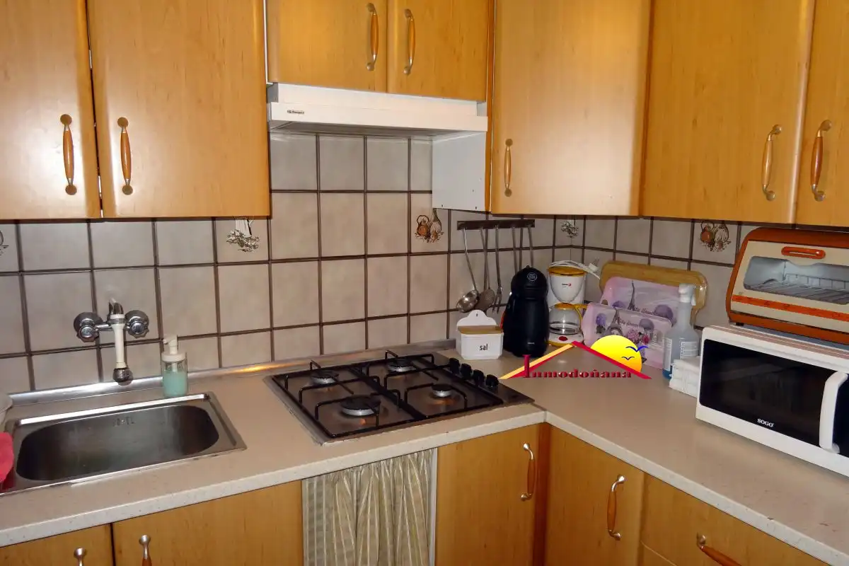 Wohnung mit Pool zum Verkauf in Matalascañas, imagen 14