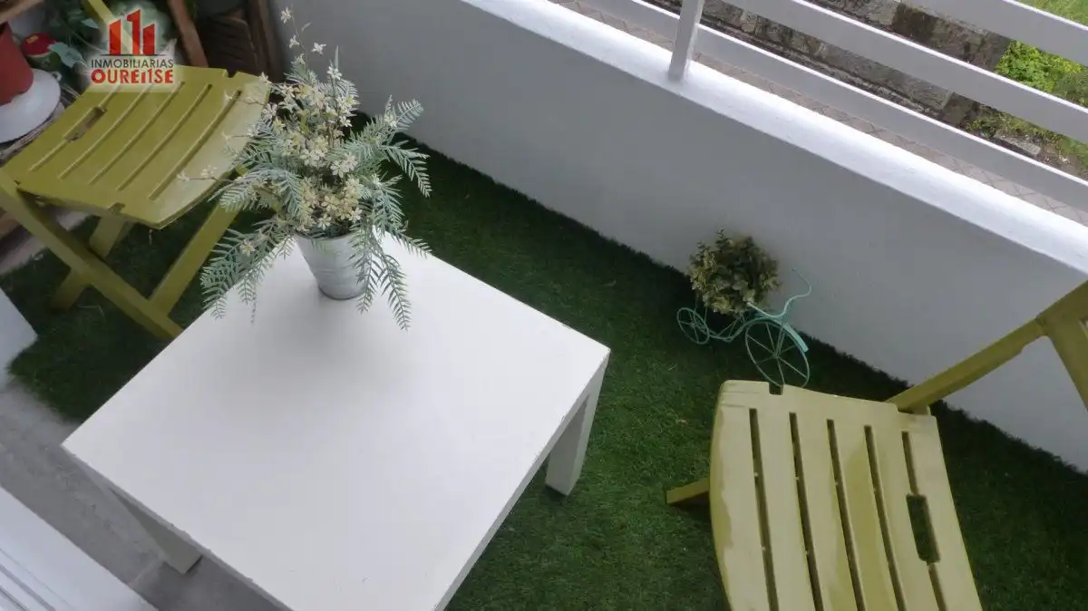 Flat for rent in Polvorín