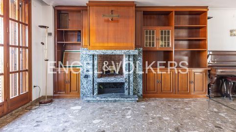 Foto 3 de Ático en venta en Equador, Font Verda, Granollers
