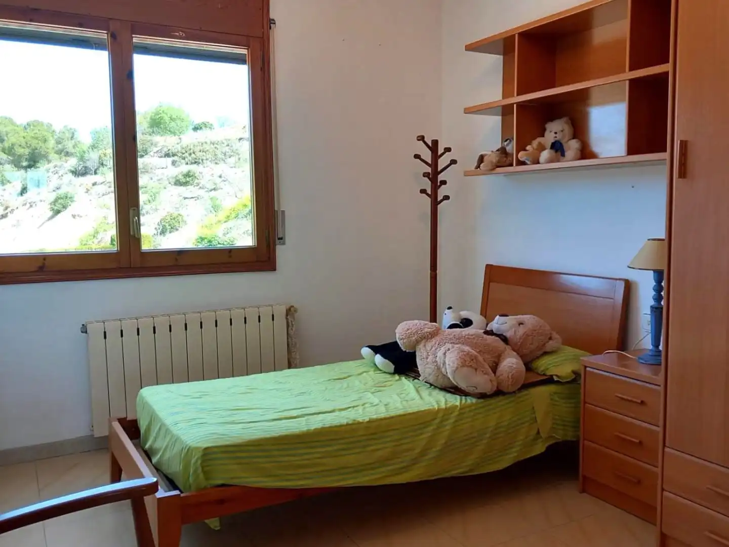 Villa mit Garten zum Verkauf in Passeig de Font-rubí 8, imagen 19