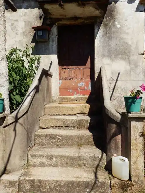Casa rústica en venda a BREA- CESPON, imagen 21