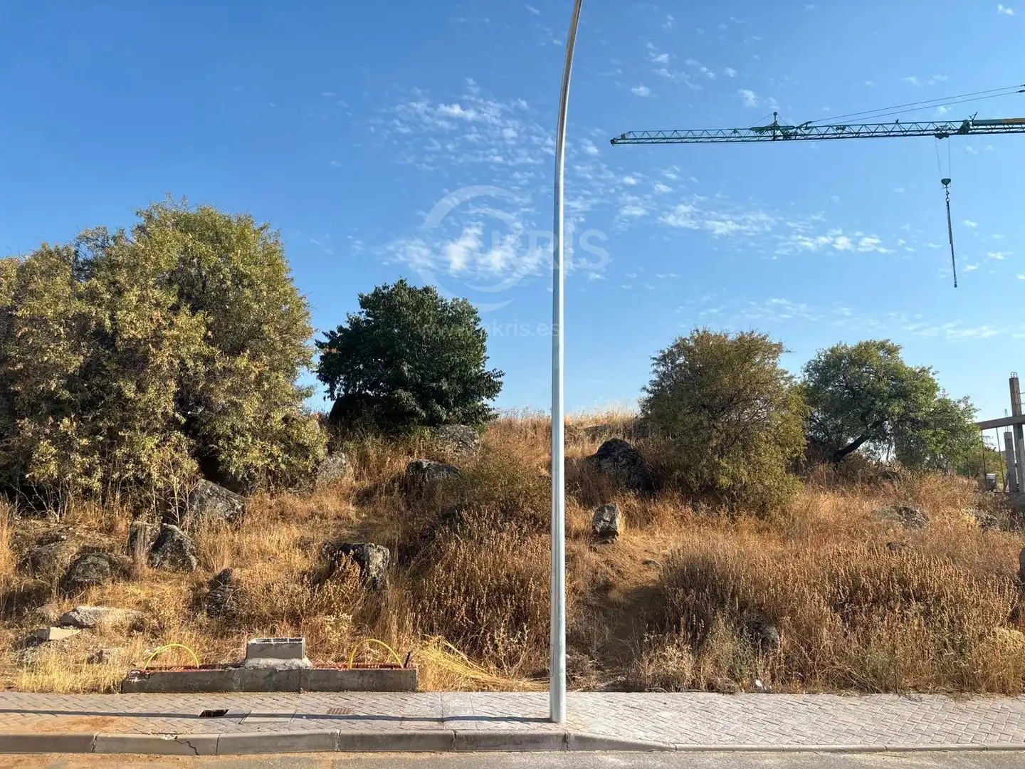 Terreny rústic en venda a Miguel de Cervantes 35, imagen 7