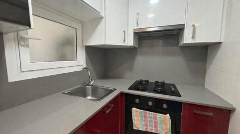 Foto 5 de Pis en venda a El Pedró, Cornellà de Llobregat