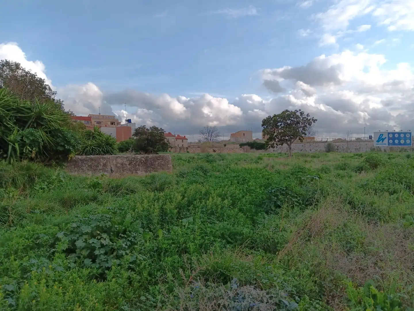 Terreny residencial en venda a Ferreries, imagen 7