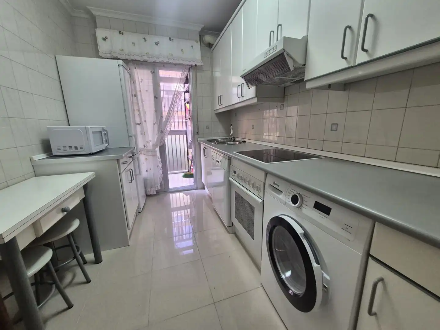 Flat for rent in Ávila, Ávila