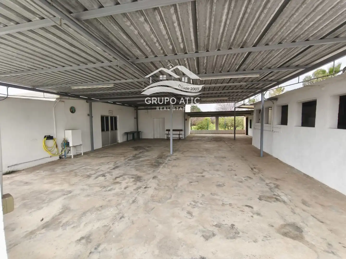 Houses for sale in Burriana / Borriana  with Terrace, Storage room and Furnished