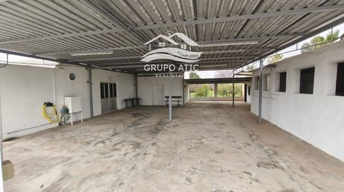 ALQUERIA EN VENTA EN BURRIANA, imatge 2