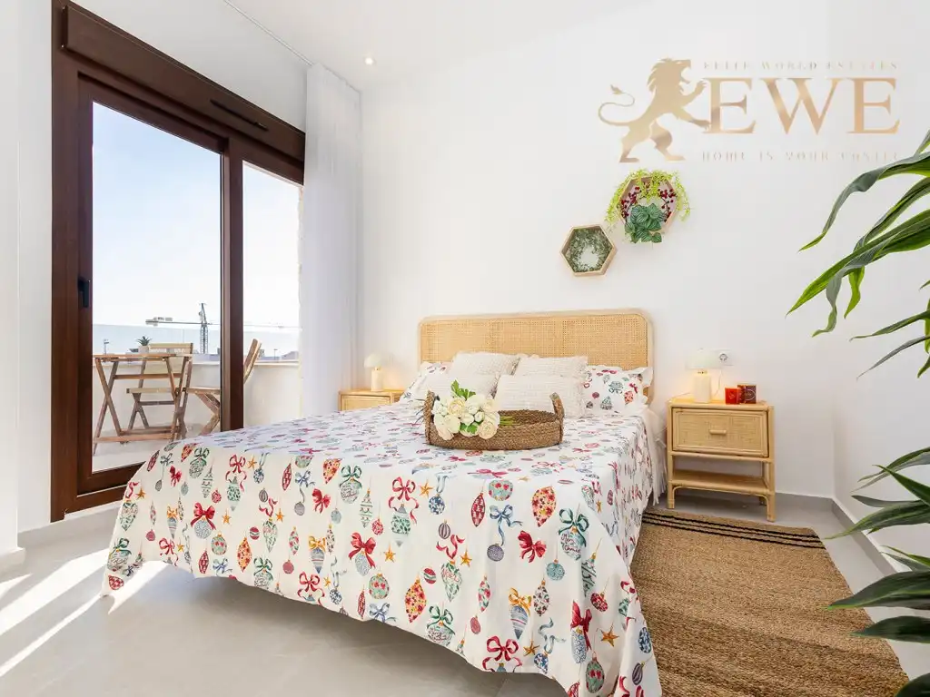 Maison mitoyenne à vendre à Calle Melocotonero, imagen 34