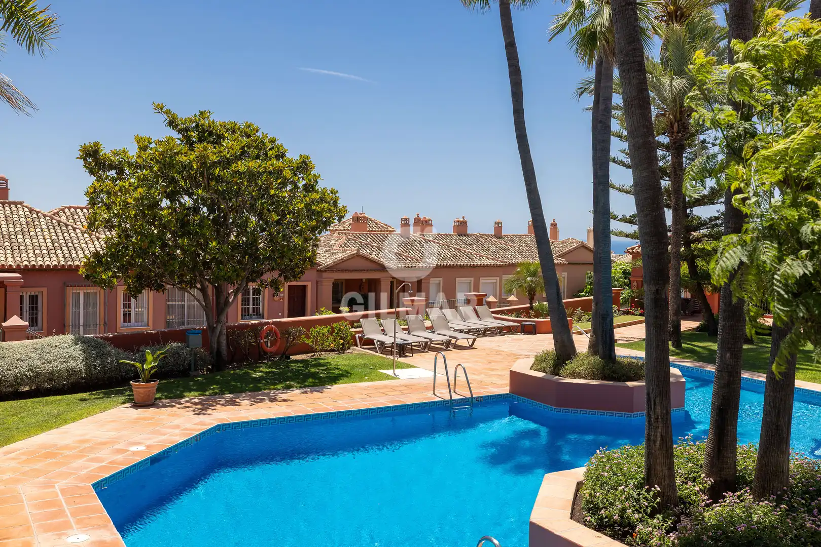 Apartamento con terraza en venta en La Quinta, imagen 37