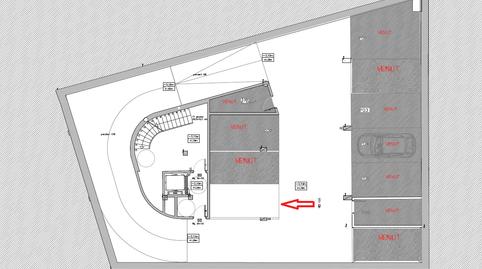 Foto 5 de Garatge en venda a Carrer Emili Joan, 30, Avinguda Catalunya, Palamós