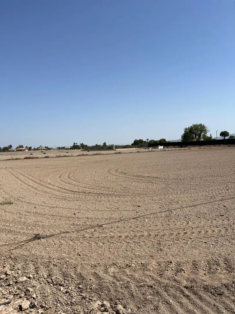Terreno rustico in vendita a Carretera CAMPILLO, imagen 12