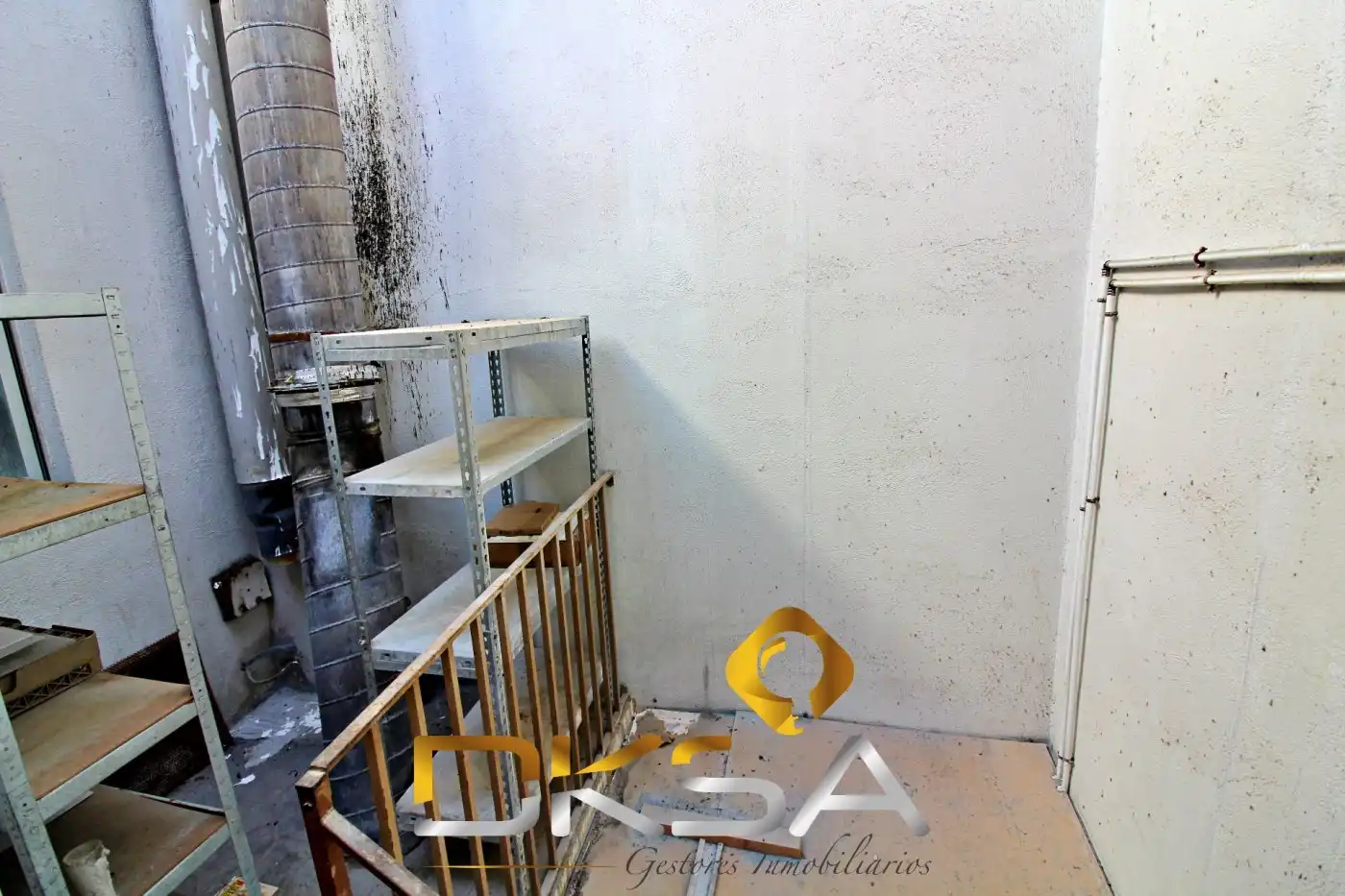 Buildings for sale in Vila-real